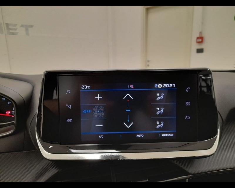 Peugeot 2008 II 2020 1.2 puretech Active Pack s&s 100cv
