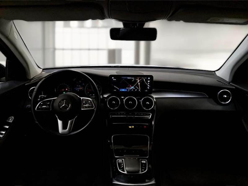 MERCEDES-BENZ GLC 200 d 4Matic Sport aut.