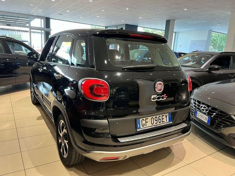 FIAT 500L 1.4 95 CV S&S Connect