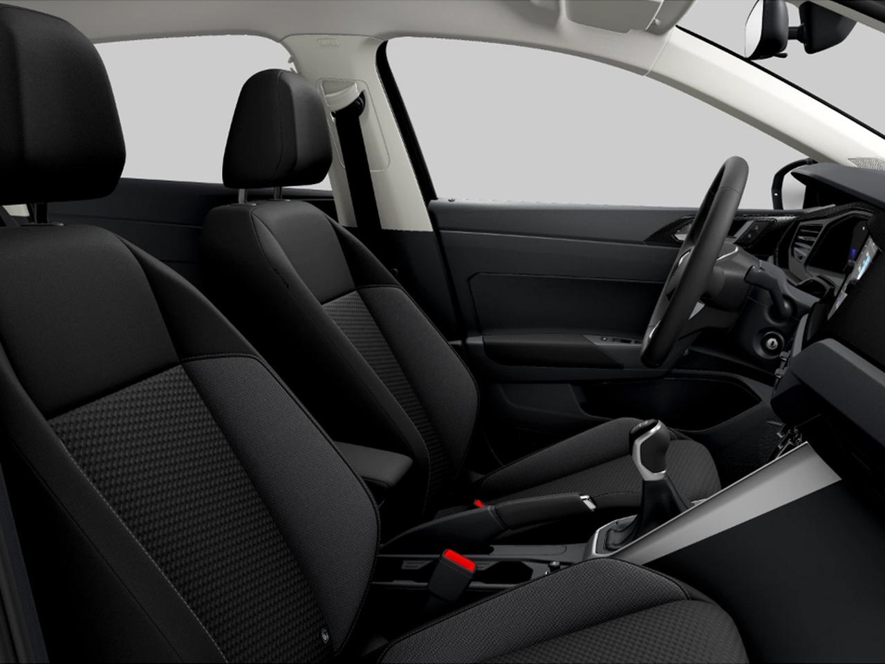 Volkswagen Polo 1.0 evo life 80cv