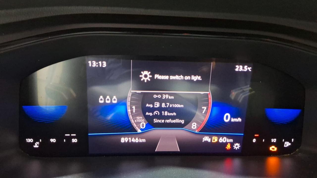 Volkswagen T-Roc 1.0 TSI 110 CV Style 2023