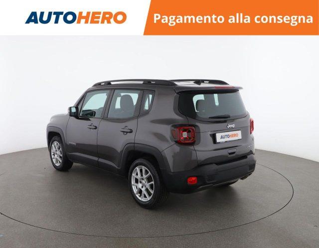 JEEP Renegade 1.0 T3 Limited