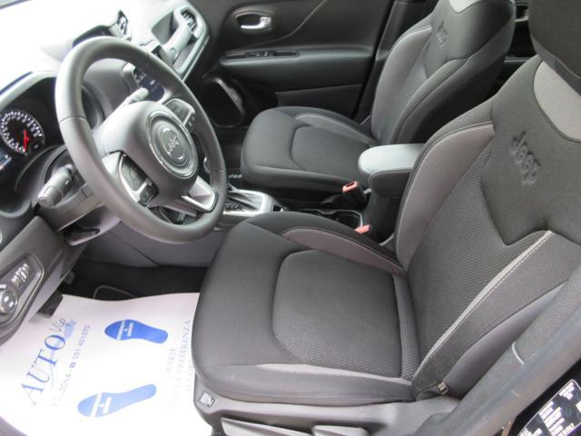 JEEP Renegade 1.5 Turbo T4 MHEV Limited DDCT