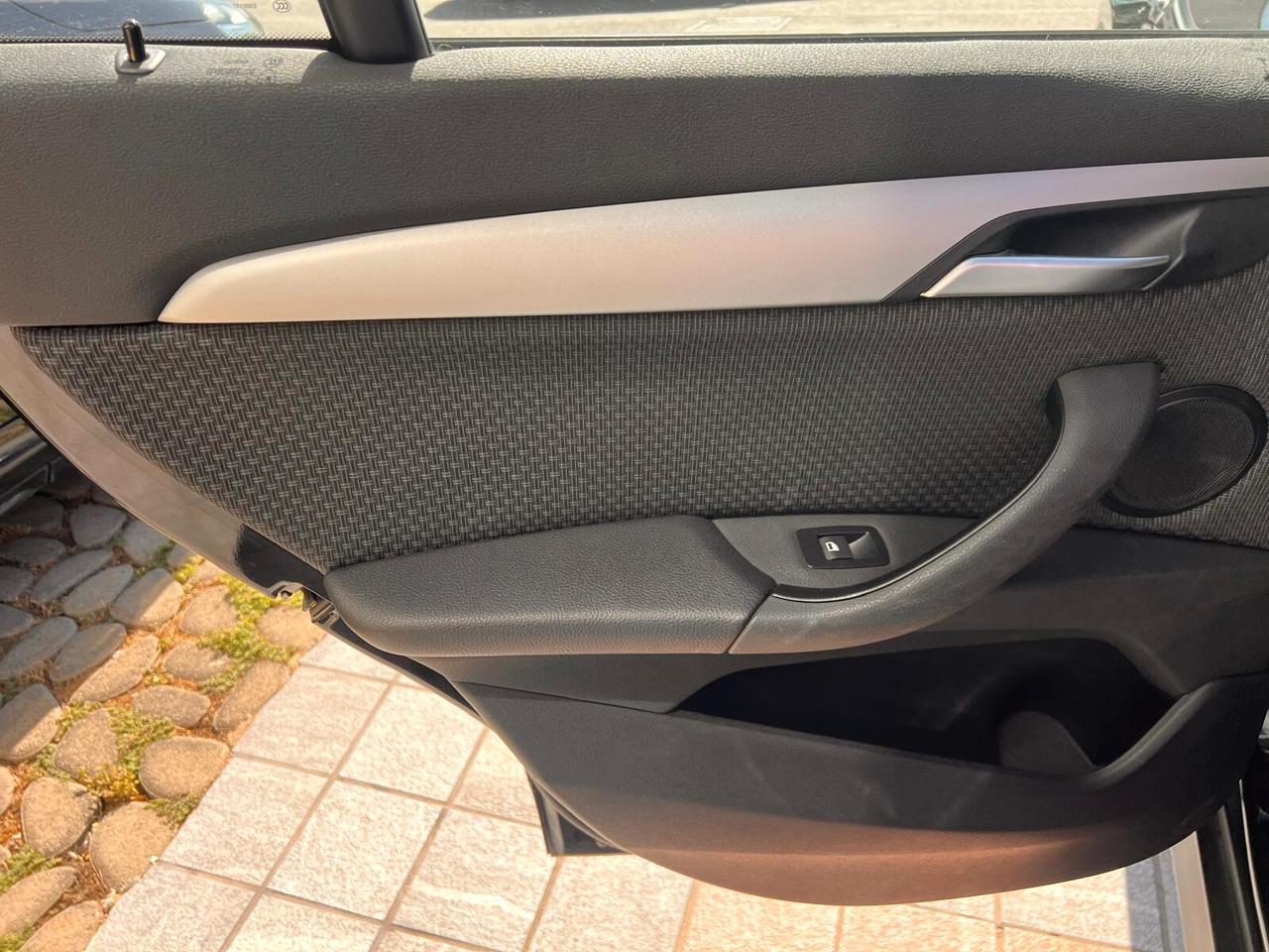 Bmw X1 sDrive16d Business Advantage