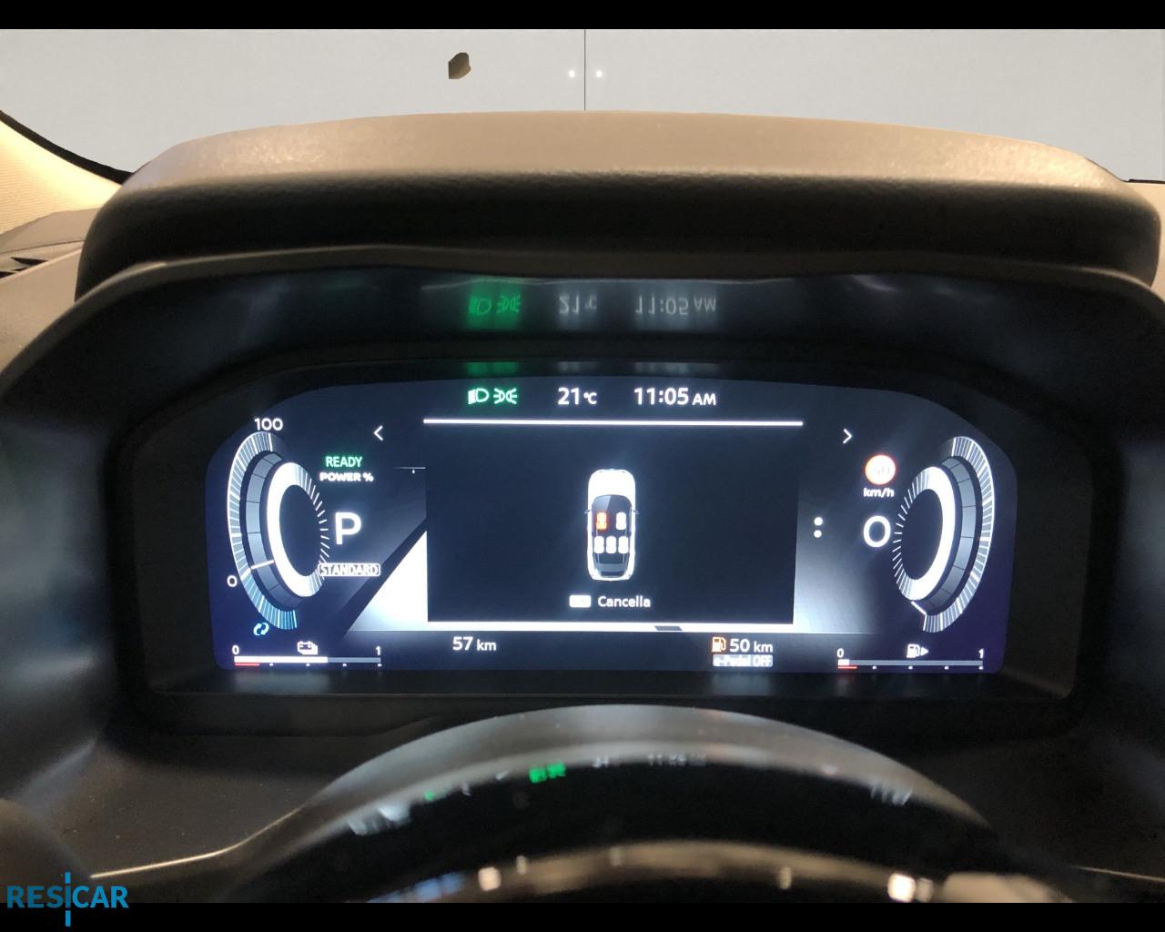 NISSAN QASHQAI N-CONNECTA e-POWER 2WD