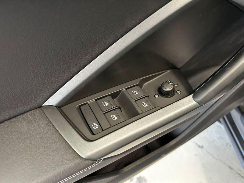 Audi Q3 Q3 35 TDI S tronic S line edition