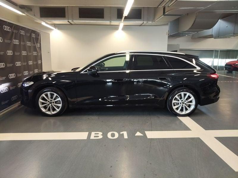 Audi A5 A5 Avant 2.0 tdi mhev+ Business Advanced 204cv s-tronic