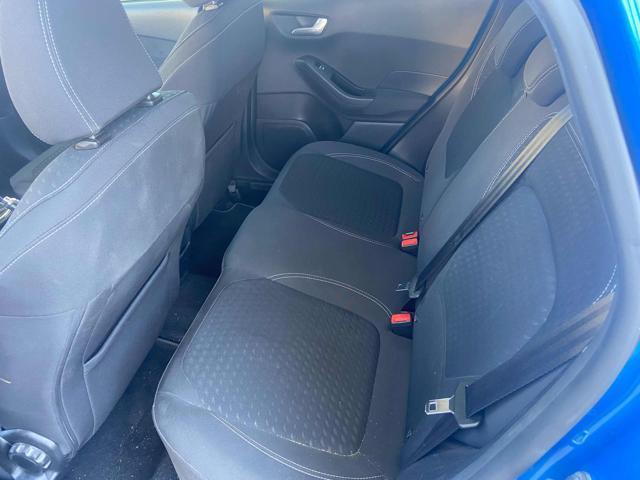 FORD Fiesta 1.0 Ecoboost 95 CV 5 porte Titanium