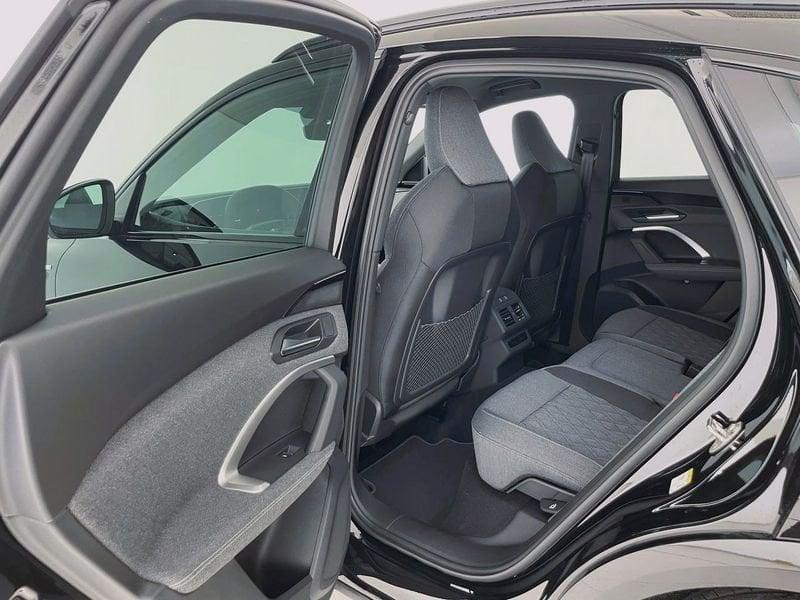 Audi Q5 Q5 SPB 40 TDI quattro S tronic S line