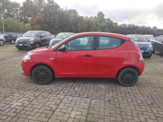 LANCIA Ypsilon 1.2 69 CV 5 porte S&S Elefantino Blu