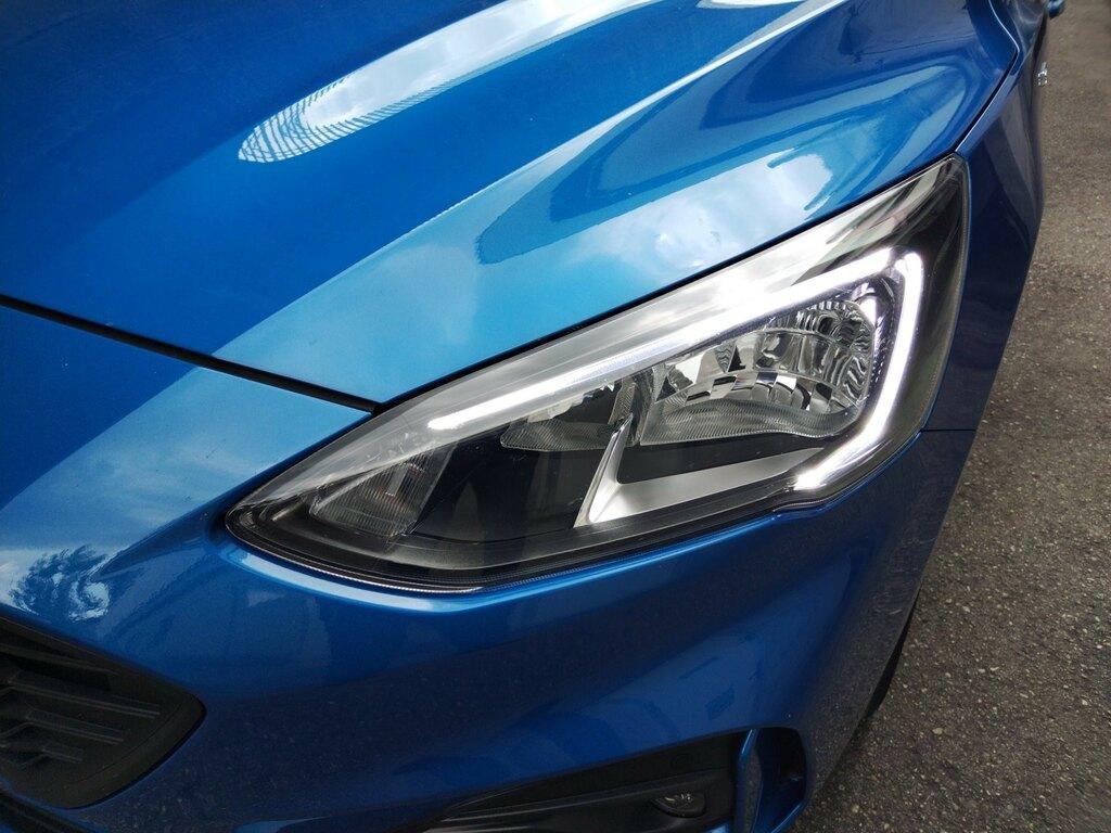 Ford Focus 5 Porte 1.5 EcoBlue ST-Line Co-pilot e-Shifter