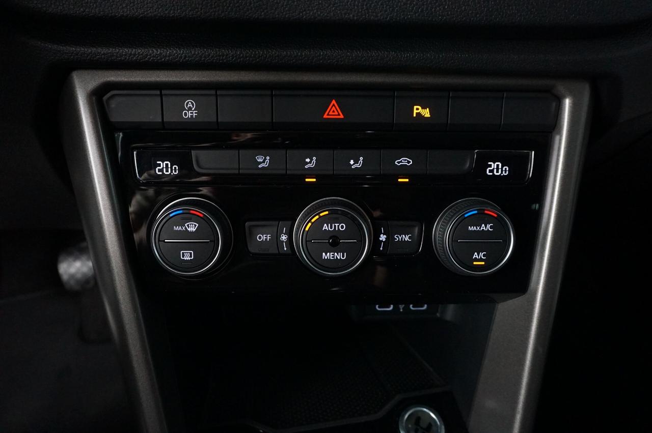 Volkswagen T-Roc 1.0 TSI Life