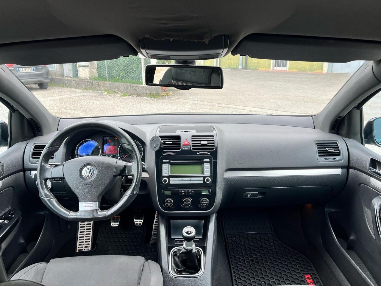 Volkswagen GTI Golf 2.0