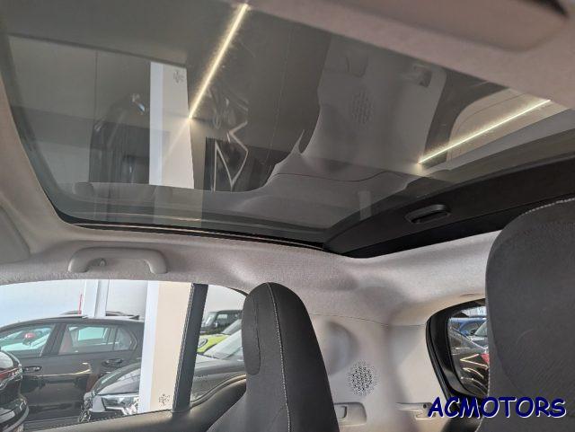SMART ForTwo 70 1.0 twinamic 18th anniversary