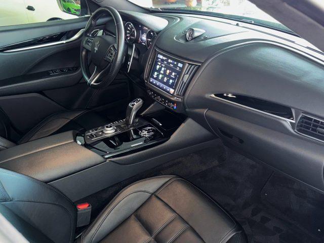 MASERATI Levante V6 DIESEL AWD GRANSPORT MY 21 *TETTO*NO SUPERBOLLO