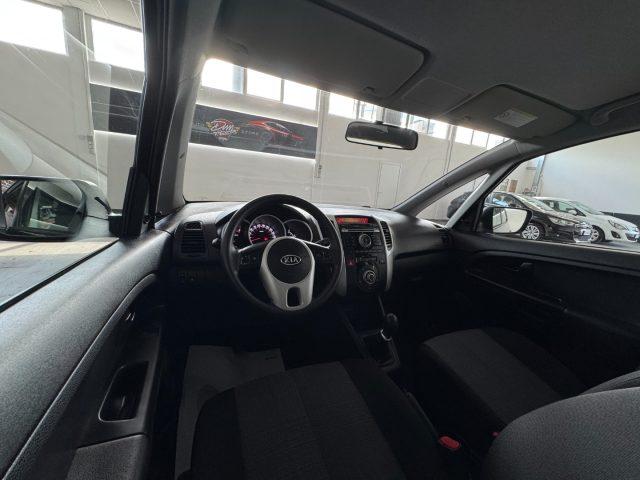 KIA Venga 1.4 CRDi 90CV Cool