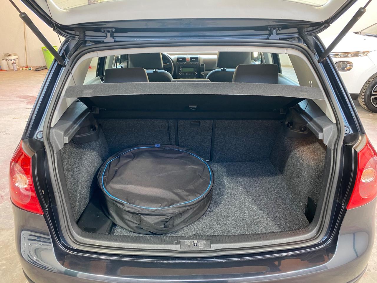 Volkswagen Golf 1.6 5p. Comfortline BiFuel G
