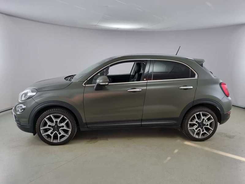 FIAT 500X 1.3 Mjet 95cv 4x2 Cross