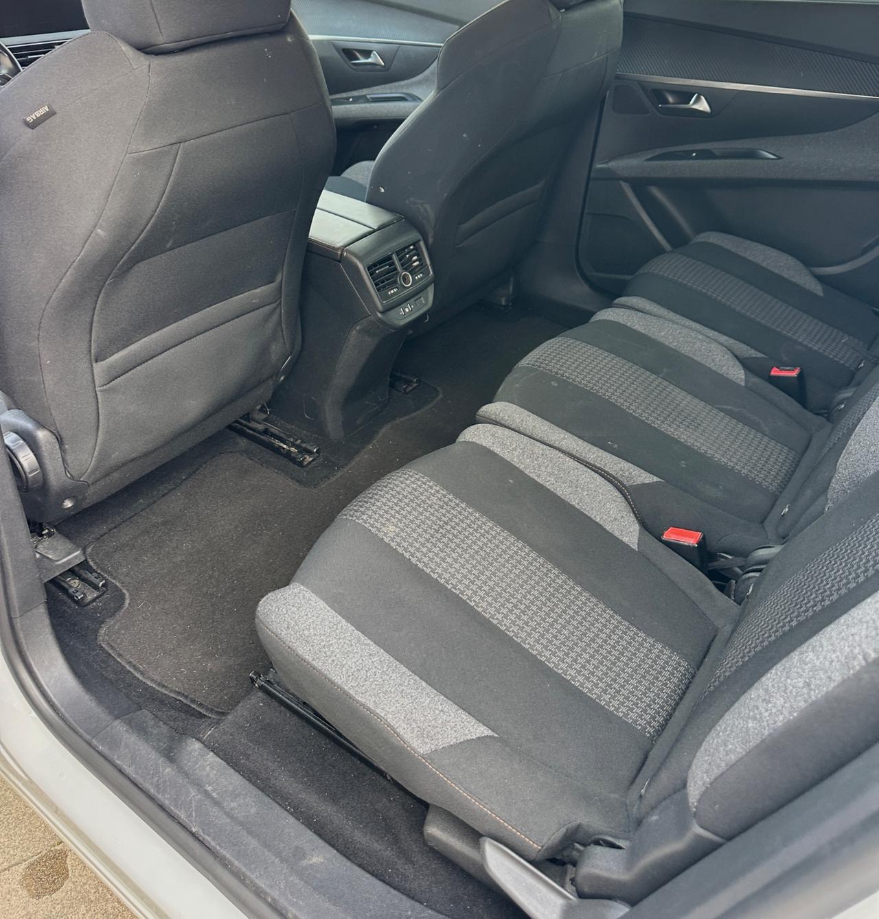 Peugeot 5008 1.5 BlueHDi 130CV S&S Allure 7 POSTI