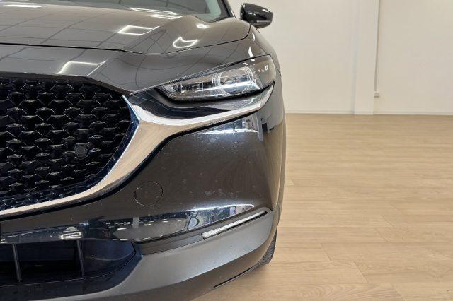 MAZDA CX-30 1.8L Skyactiv-D 2WD Exceed A/T