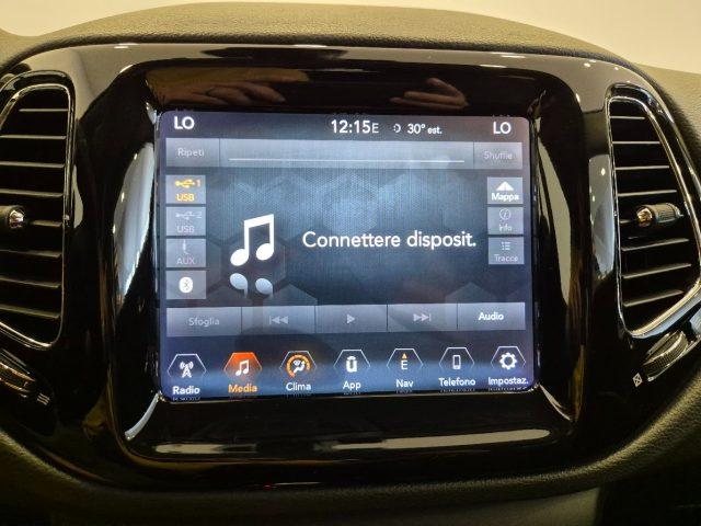 JEEP Compass 2.0 Multijet aut. 4WD Limited - NEOP. - ACC/Lim