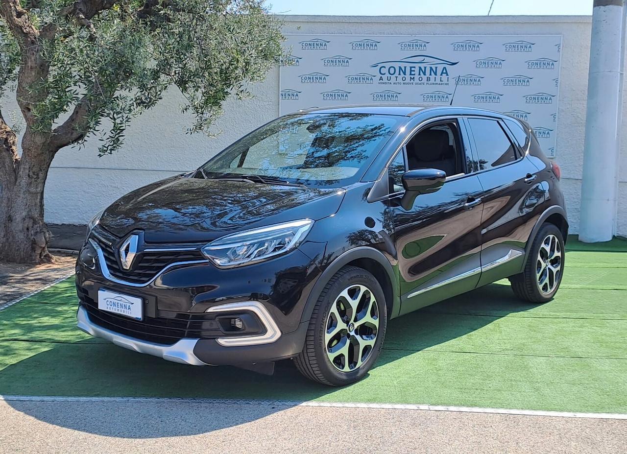 Renault Captur dCi 8V 90 CV Life