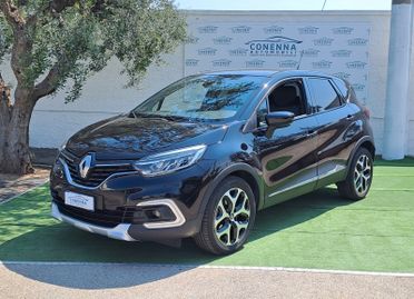 Renault Captur dCi 8V 90 CV Life