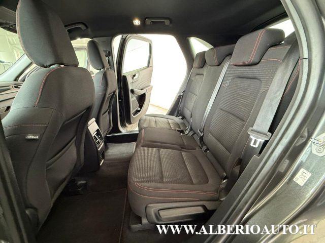 FORD Kuga 2.0 EcoBlue Hybrid 150 CV 2WD ST-Line