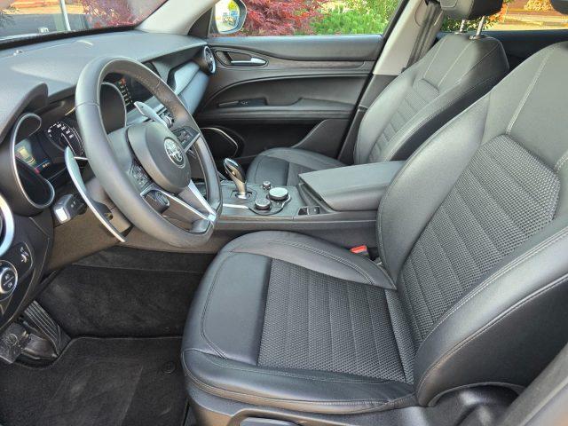 ALFA ROMEO Stelvio 2.2 Turbodiesel 190 CV AT8 Q4 Sprint