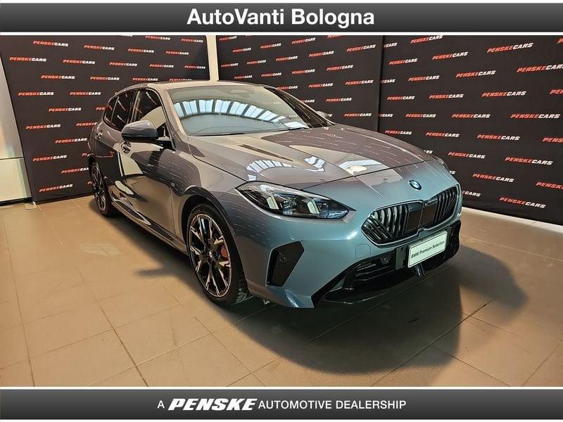 BMW Serie 1 118d MSport Pro