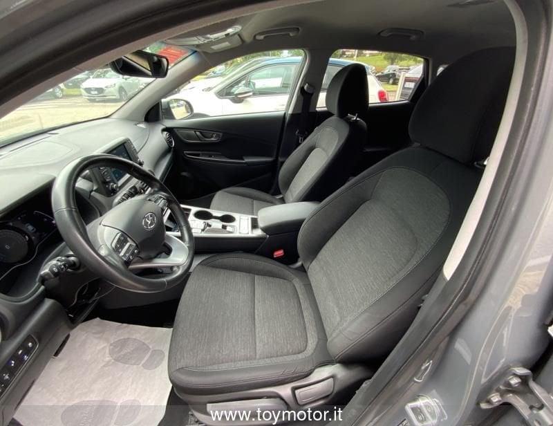 Hyundai Kona 1ªs. (2017-23) EV 39 kWh XPrime