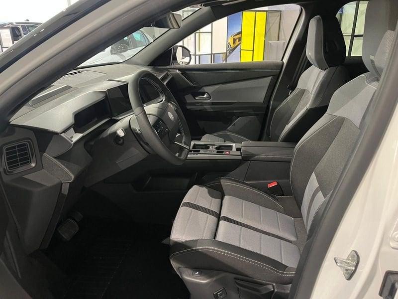 Opel Grandland Grandland Hybrid 145 CV EDCT GS