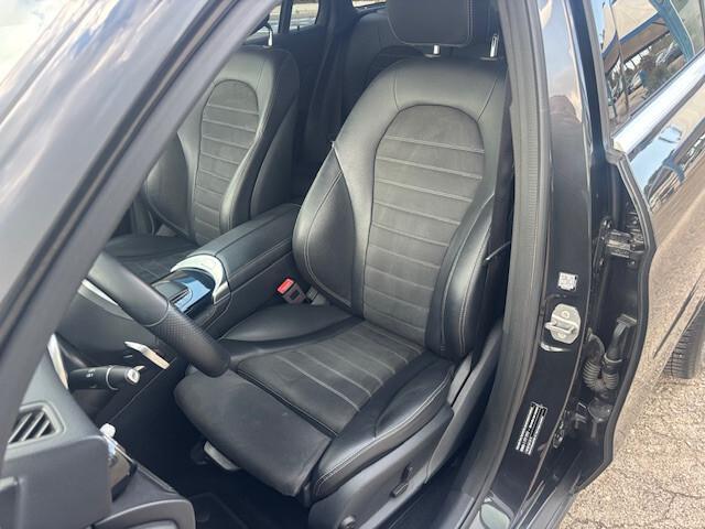 Mercedes-benz GLC 300 d 4Matic Premium 245CV 2020