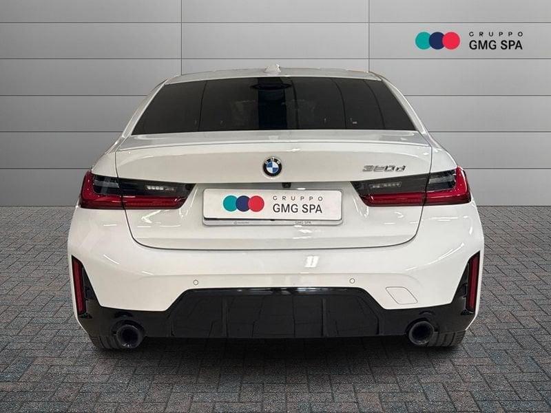 BMW Serie 3 320d mhev 48V MSport auto