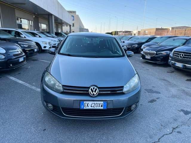 Volkswagen Golf Golf 5p 1.4 tsi