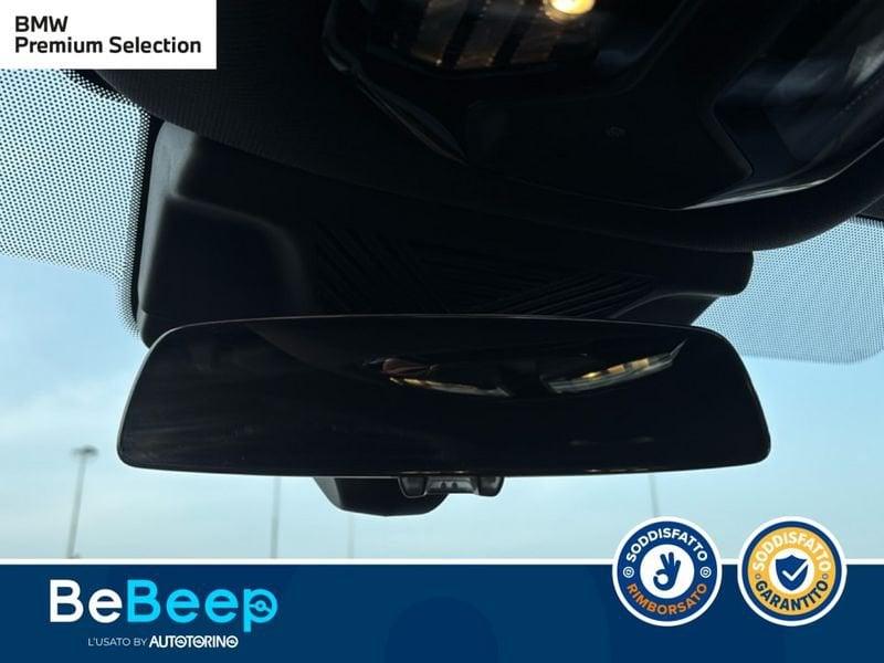 BMW Serie 5 520D 48V XDRIVE MSPORT PRO AUTO