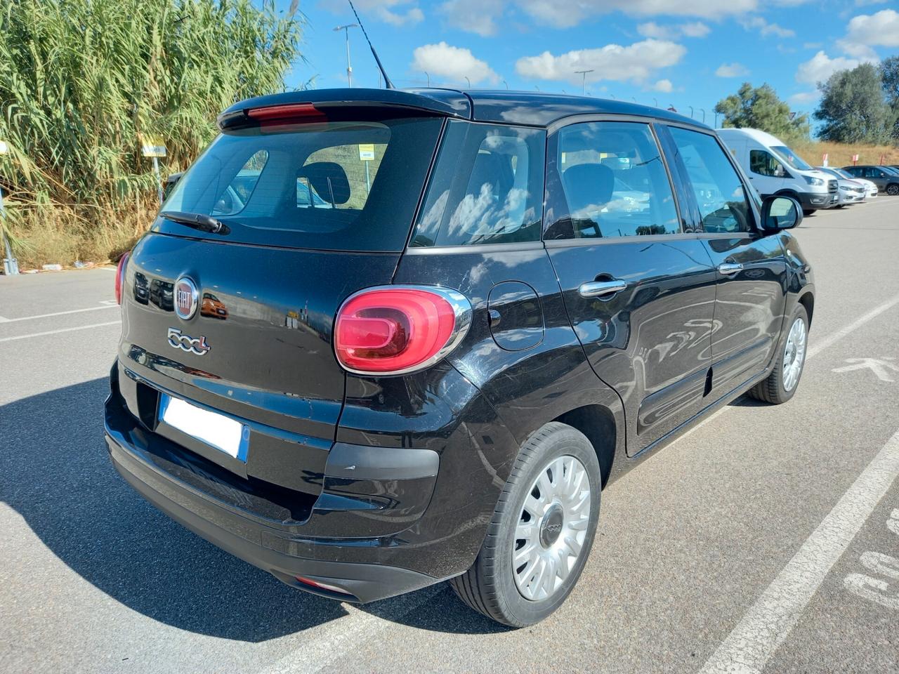 Fiat 500L 1.3 Multijet 95 CV Dualogic Urban