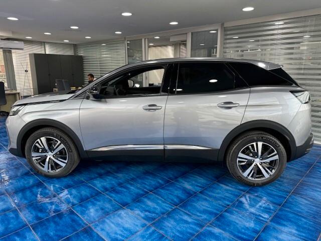 Peugeot 3008 BlueHDi 130 EAT8 Allure Pack Km 0 Italia Vari Colori