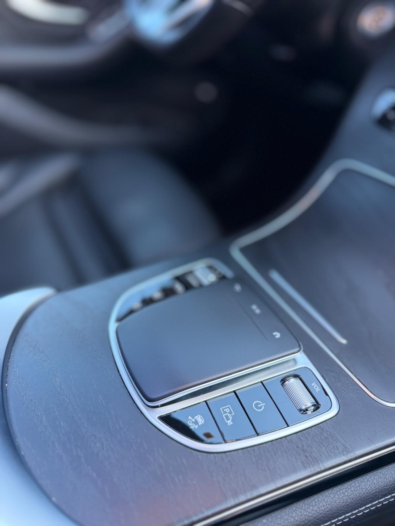 Mercedes-benz GLC 300 d 4Matic Coupé Premium