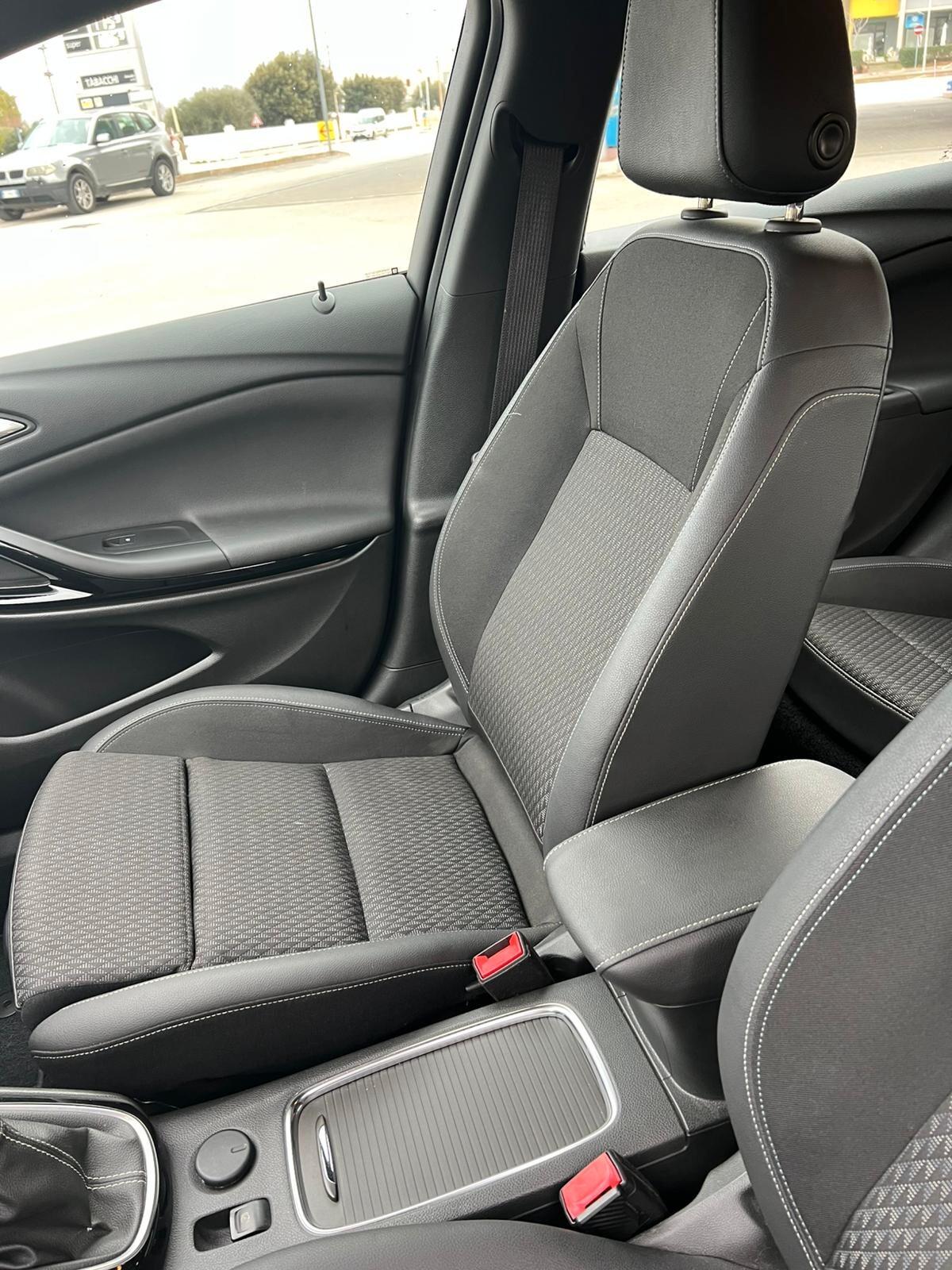 Opel Astra 1.6 CDTi 136CV Start&Stop Sports Tourer Innovation