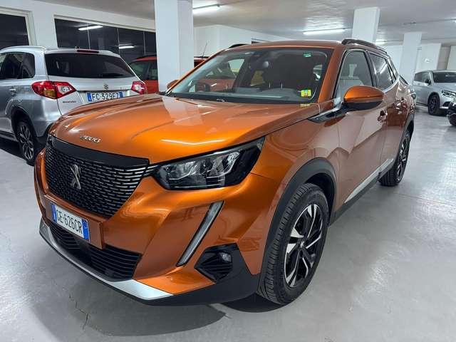 Peugeot 2008 2008 II 2020 1.5 bluehdi Allure Pack s