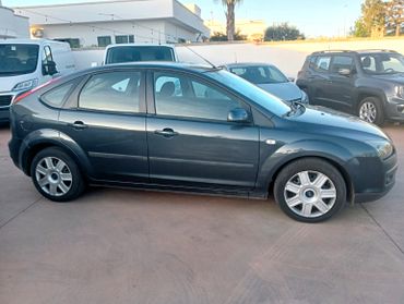 Ford Focus CC Focus 1.6 TDCi (90CV) 5p.