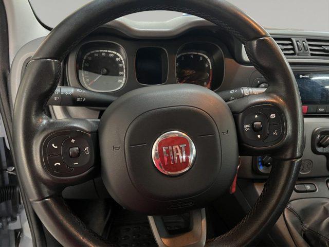 FIAT Panda 1.2 Lounge PREZZO SENZA NESSUN VINCOLO