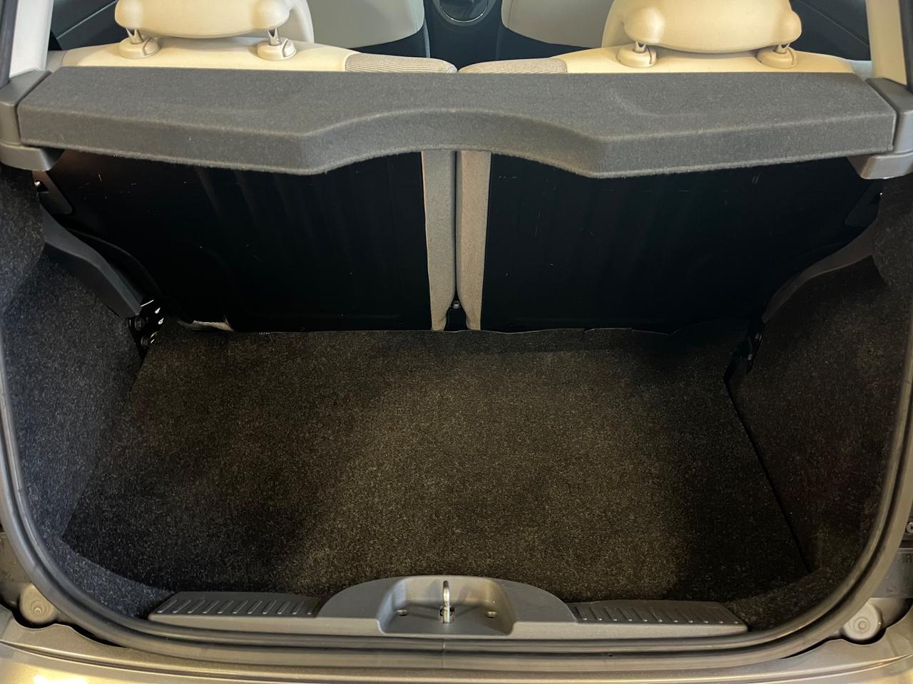 Fiat 500 1.2 Lounge Euro 6b