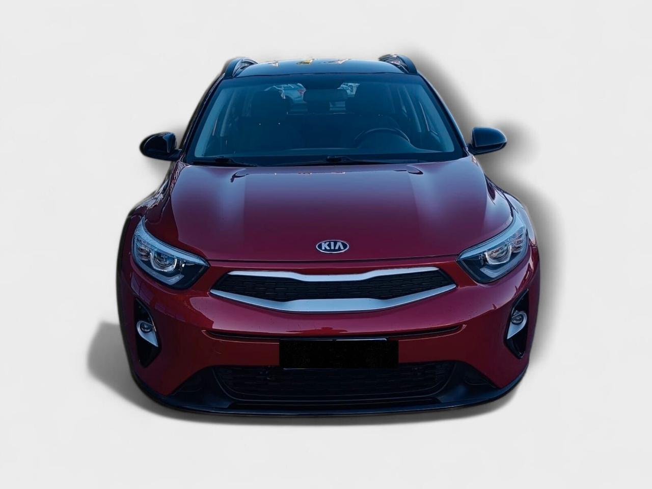 Kia Stonic 1.4 MPI 100 CV Style