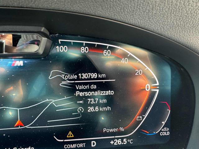 BMW 730 d xDrive 48V
