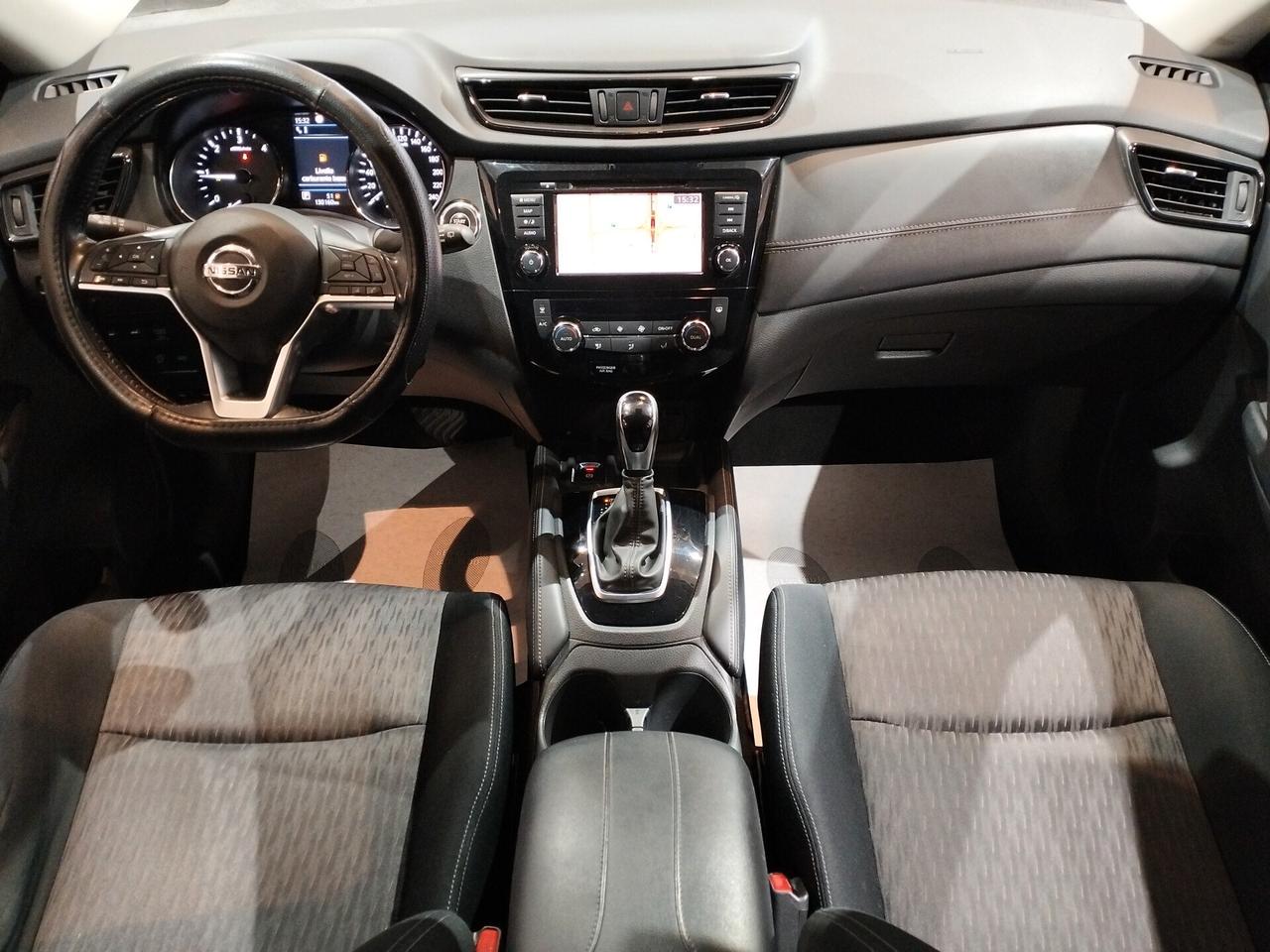Nissan X-Trail dCi 150 4WD Business