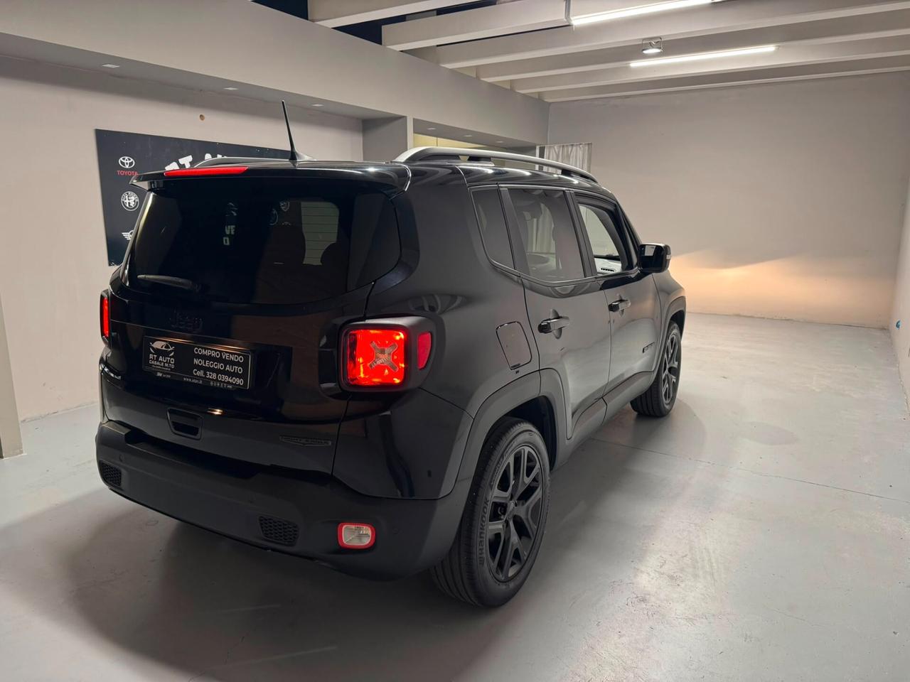 Jeep Renegade 1.0 T3 Limited