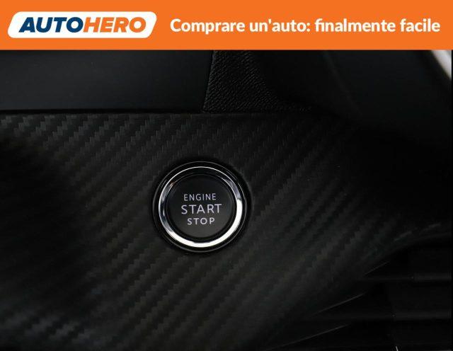 PEUGEOT 2008 BlueHDi 130 S&S EAT8 Allure