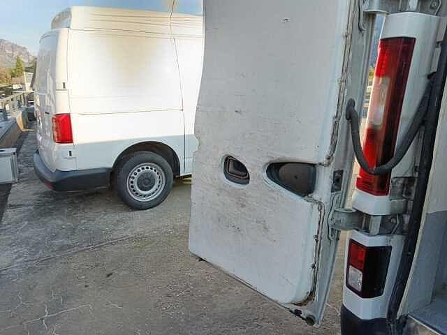 Fiat Talento 1.6 MJT 145CV 12q PC-TN Coibentato